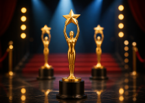 Actor Awards 2026: “Sinners” คว้า 2 รางวัลใหญ่ ด้าน “The Studio” และ “The Pitt” เด่นฝั่งทีวี