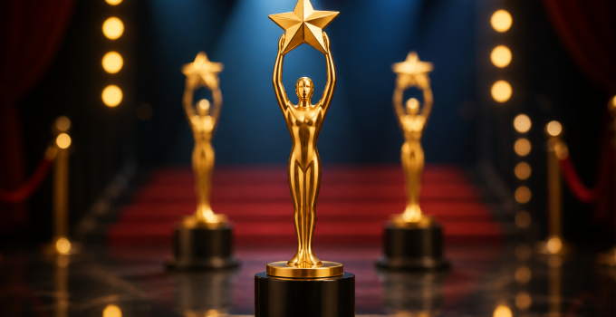 Actor Awards 2026: “Sinners” คว้า 2 รางวัลใหญ่ ด้าน “The Studio” และ “The Pitt” เด่นฝั่งทีวี