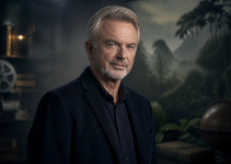 ครอบครัวแจ้ง Sam Neill นักแสดง Jurassic Park เสียชีวิตในวัย 78 ปี