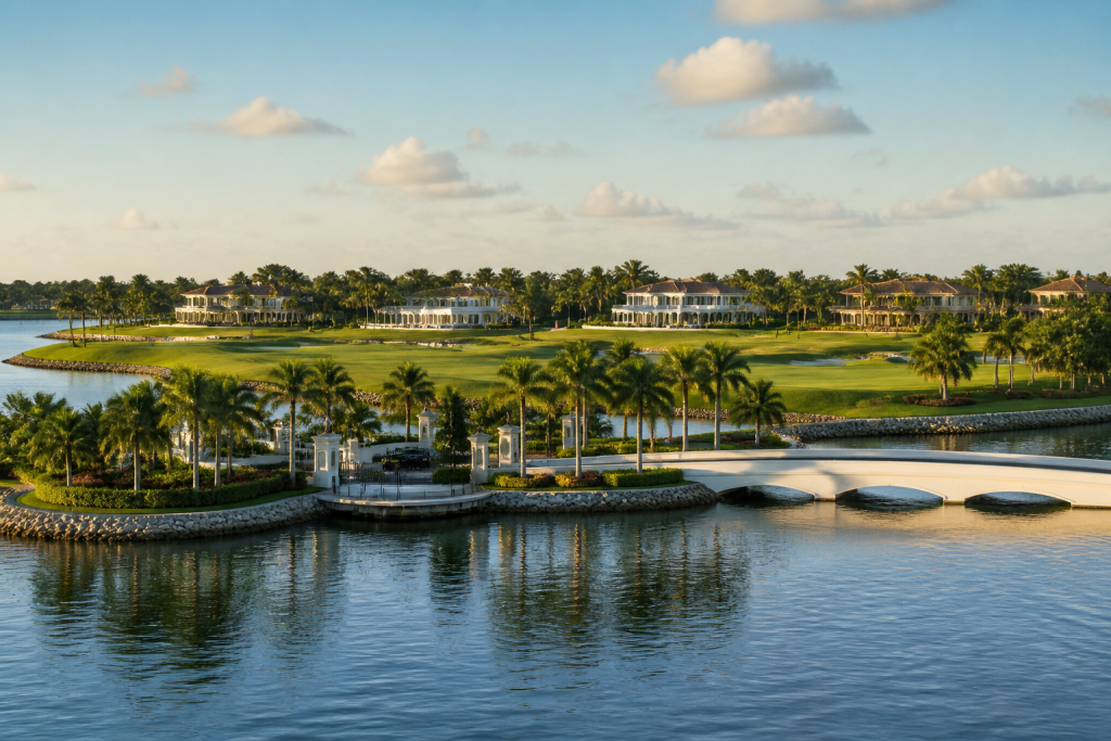 มีเงินก็เข้าไม่ได้: Jeff Bezos ยังไร้สมาชิก Indian Creek Country Club แม้ซื้อบ้านรวม 234 ล้านดอลลาร์