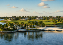 มีเงินก็เข้าไม่ได้: Jeff Bezos ยังไร้สมาชิก Indian Creek Country Club แม้ซื้อบ้านรวม 234 ล้านดอลลาร์
