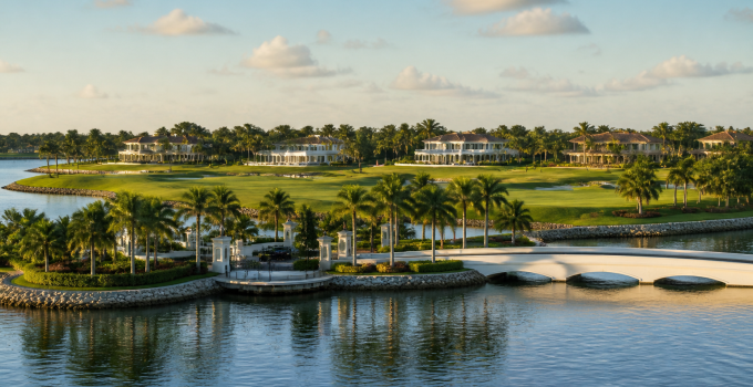 มีเงินก็เข้าไม่ได้: Jeff Bezos ยังไร้สมาชิก Indian Creek Country Club แม้ซื้อบ้านรวม 234 ล้านดอลลาร์