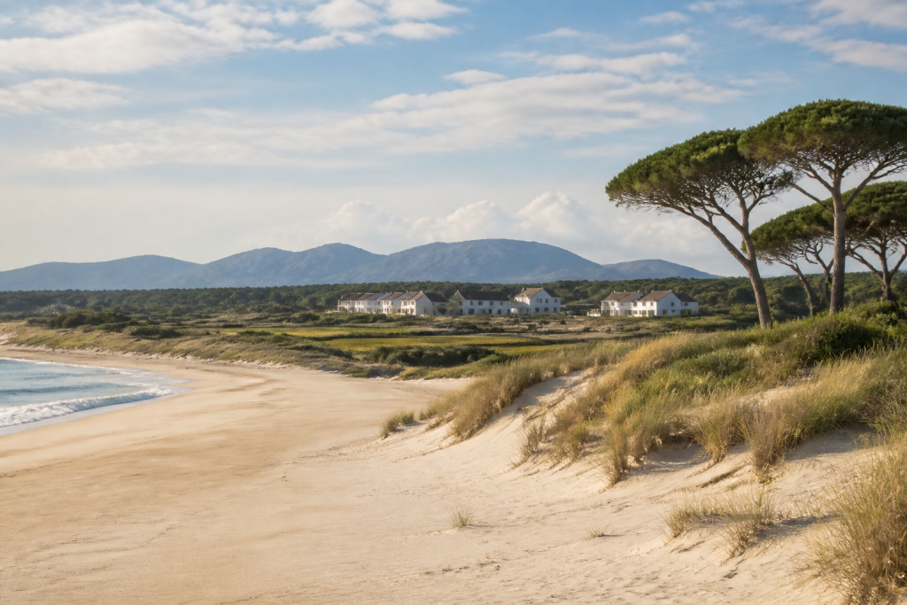 วางแผนเที่ยว Comporta เมืองชายหาดโปรตุเกสที่กำลังถูกจับตามอง