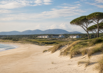 วางแผนเที่ยว Comporta เมืองชายหาดโปรตุเกสที่กำลังถูกจับตามอง