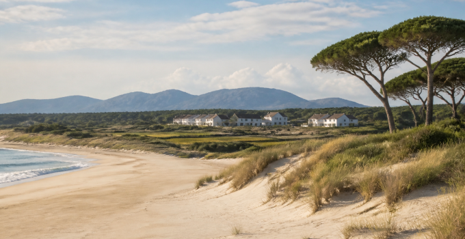 วางแผนเที่ยว Comporta เมืองชายหาดโปรตุเกสที่กำลังถูกจับตามอง