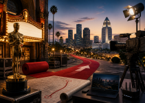 ออสการ์เตรียมย้ายบ้านปี 2029 จาก Dolby Theatre สู่ Downtown Los Angeles พร้อมถ่ายทอดบน YouTube