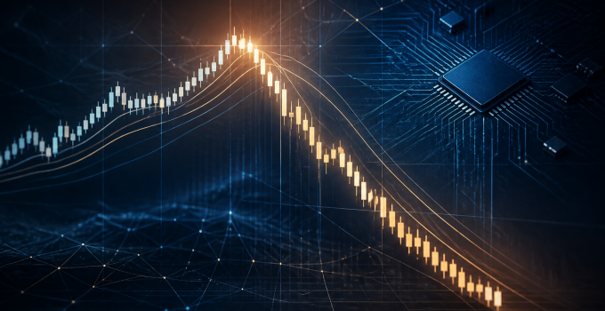 เกมลงทุนตามแรงส่งของ Wall Street พลิกขั้ว หุ้น AI ถูกเทขาย ท่ามกลางข้อกังขาข้อมูลตลาดปี 2026
