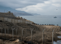 โมร็อกโกควบคุมตัวผู้อพยพกว่า 100 คน หลังข่าวลือพยายามข้ามแดนสู่ Ceuta โมร็อกโกควบคุมตัวผู้อพยพกว่า 100 คน หลังข่าวลือพยายามข้ามแดนสู่ Ceuta