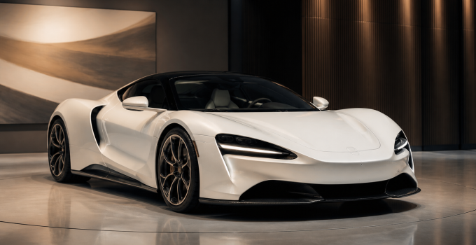 Ferrari Luce ทำสถิติประมูล 40 ล้านดอลลาร์ ผู้ซื้อคือมหาเศรษฐีฟลอริดา Herbert “Herbie” Wertheim