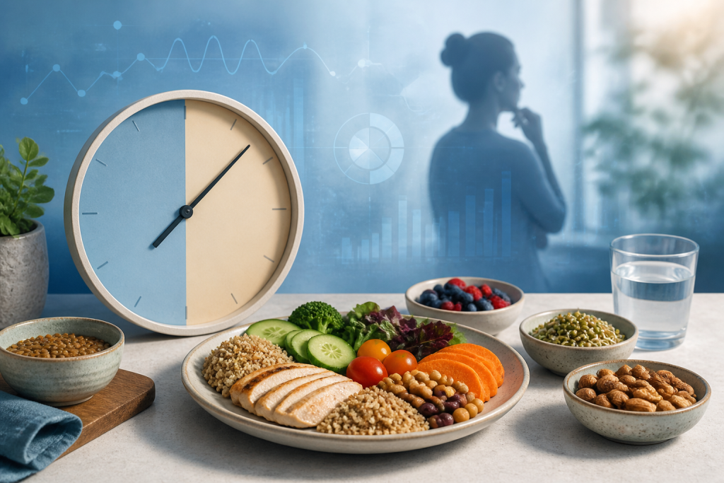 Intermittent fasting ได้ผลแค่ไหน? แยกข้อเท็จจริงจากความคาดหวังเกินจริง