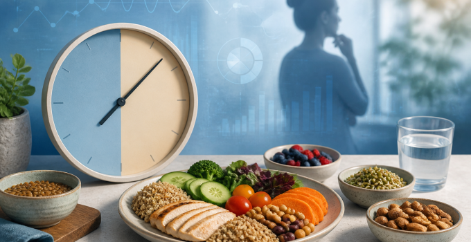 Intermittent fasting ได้ผลแค่ไหน? แยกข้อเท็จจริงจากความคาดหวังเกินจริง