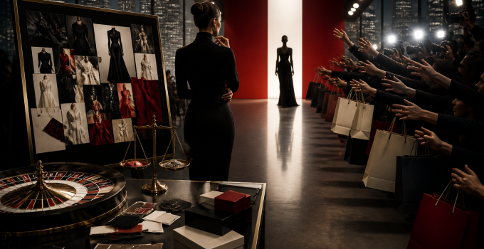 The Devil Wears Prada 2 กับเดิมพันการตลาด เมื่อแบรนด์รุมเกาะกระแสแฟชั่น