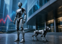 Unitree Robotics หุ้นพุ่งกว่า 600% เปิดซื้อขายวันแรก ดันจีนเร่งชิงผู้นำหุ่นยนต์มนุษย์
