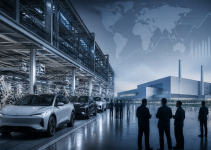 BBC รายงานบอร์ด Volkswagen อนุมัติแผนปรับกำลังคนเพิ่ม 50,000 ตำแหน่ง รวมเป้าหมาย 100,000 ภายในปี 2030 BBC รายงานบอร์ด Volkswagen อนุมัติแผนปรับกำลังคนเพิ่ม 50,000 ตำแหน่ง รวมเป้าหมาย 100,000 ภายในปี 2030