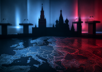 BBC วิเคราะห์คำตอบกำกวมของ Putin ต่อคำถามเรื่องโจมตีฐานทัพในอังกฤษ ท่ามกลางข้อกล่าวหารัสเซียกดดันตะวันตก