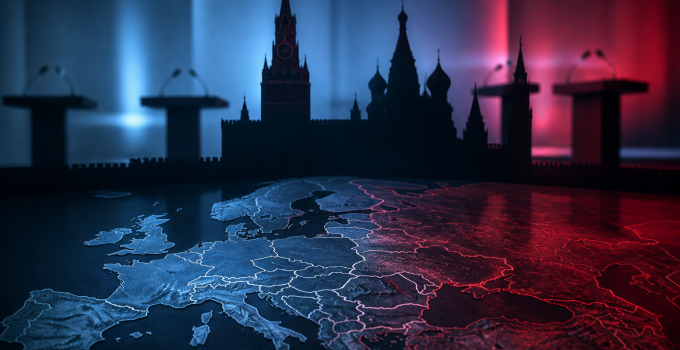 BBC วิเคราะห์คำตอบกำกวมของ Putin ต่อคำถามเรื่องโจมตีฐานทัพในอังกฤษ ท่ามกลางข้อกล่าวหารัสเซียกดดันตะวันตก