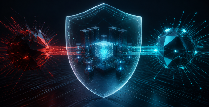CrowdStrike จับมือ NVIDIA เปิดตัว SafeMind ระบบ AI ไซเบอร์แบบคู่หูรุก-รับ