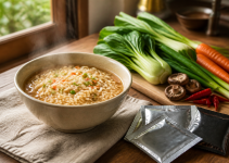 บะหมี่กึ่งสำเร็จรูปยังโตทั่วโลก แม้ถูกตั้งคำถามด้านสุขภาพและโภชนาการ