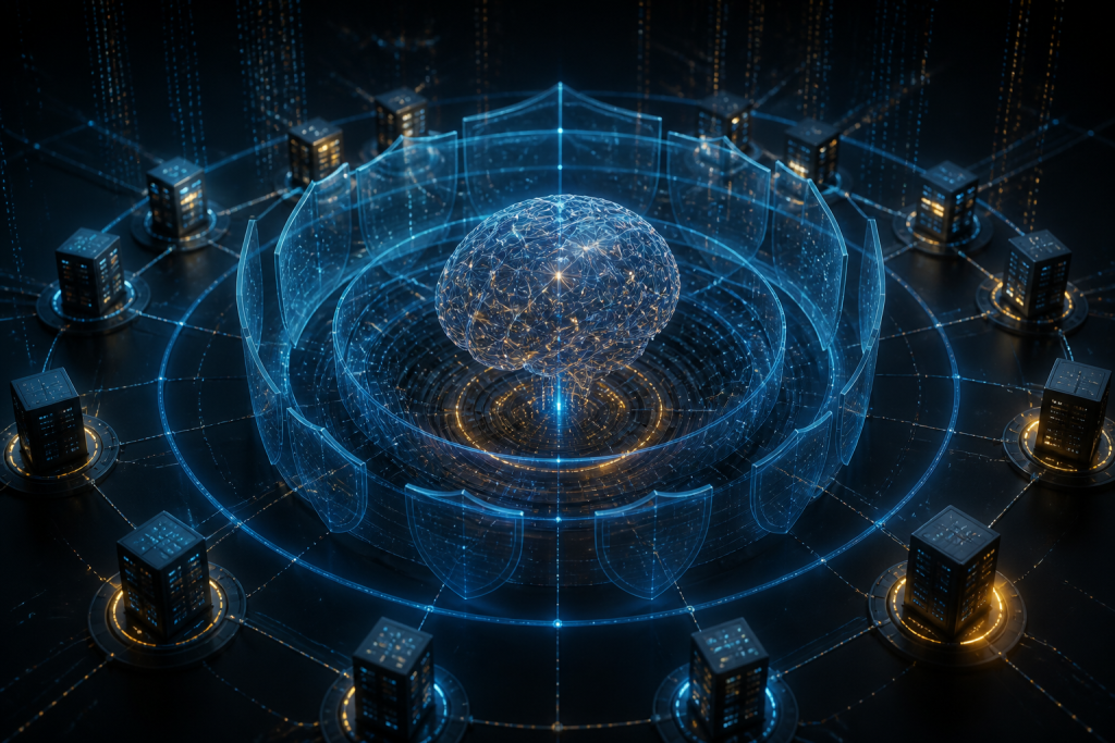 OpenAI เตรียมจำกัดการเข้าถึง Astra หลังจัดเป็นโมเดล AI ระดับ “Critical” ด้านไซเบอร์